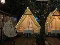 -JUKEBOX玖部音乐餐厅(华侨城店)