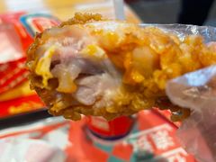 -塔斯汀中国汉堡(凯泽雅园店)