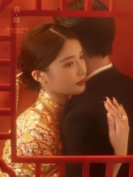 -今生有约婚纱摄影店(景德路店)