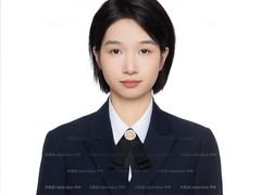 -天真蓝照相馆(杭州滨江宝龙店)