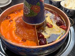 -咏江南·苏式火锅·苏州评弹(观前街店)