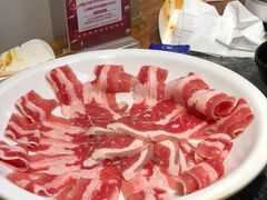 -渝味晓宇火锅(合川路店)