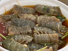 -揭阳钟记小食(福田新村店)