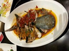 -巴陵全鱼席(湖南老字号汴河街店 )