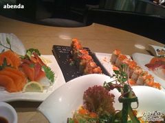 -将太无二·北美传奇寿司(瑞士公寓店)