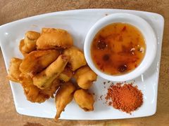 -濠轩阁特色生蚝火锅(水湾路店)