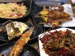 -马海涛牛肉串·午市牛腩饭·烧烤夜宵(领汇广场店)