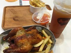 -艾薯夫妇Aysh(红山店)