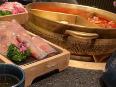 -湊湊火锅·茶憩(打浦桥日月光店)