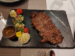 -LA CREPERIE BRETONNE布列塔尼法式餐厅(天童北路店)