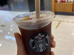 -星巴克(杭州大厦C座店)