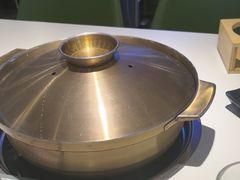 -烹然四季椰子鸡火锅(姚家园万象汇店)
