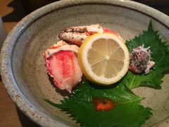 -虾蟹合战(札幌本店)