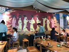 大堂-顺承小院儿