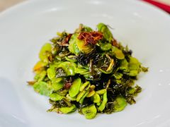 豆瓣雪菜酥-品悦酒店(三林古镇店)