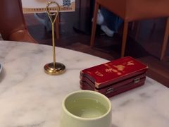 -蝴蝶里·粤菜·点心(滨江龙湖店)