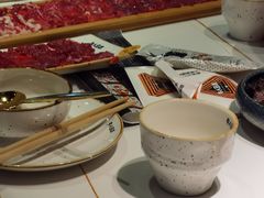 -牛人日志·鲜牛肉骨汤火锅(万科里瑧店)