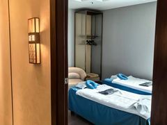 -华夏良子·足道SPA艾灸(铁道大厦店)