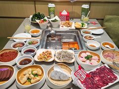 -海底捞火锅(汕头苏宁广场店)