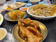 -禄粥·广府味·煲仔粥·宵夜·明档现做(江南西店)