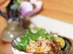 -活鳗饭·鹅肝范儿(高碑店店)
