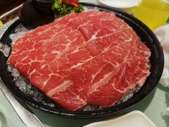 -海底捞火锅(上元大街店)