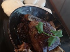 外婆红烧肉-金牌外婆家(苏州中心店)