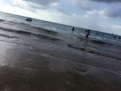 -卡马拉海滩
