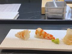 -Sushi Hanzo半藏(天环广场店)