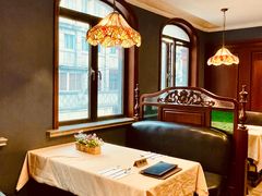 -德大西餐社(云南南路店)