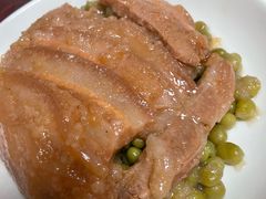 青元粉蒸肉-老丘丘(较场口店)