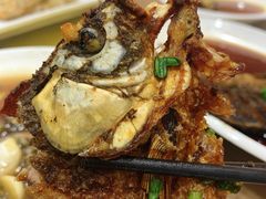 -柠静私家菜(石板巷店)