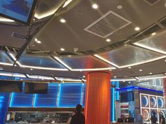 -鱼酷活鱼烤鱼(恒隆广场店)