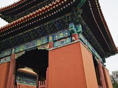 -历代帝王庙博物馆