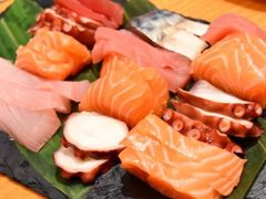 -威斯汀舞台餐厅