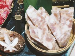 -肉魁屋·烧肉·烧鸟·酒场(高新店)
