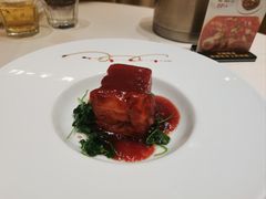 -得月楼·省级非遗·传统苏帮菜(观前店)