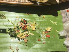 -品德宏·孔雀宴的发源地(金塔园店)