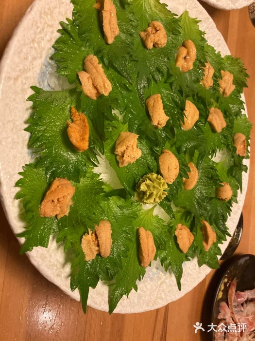 王鼎精致料理铁板烧(世博源店)图片