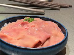 -巴奴毛肚火锅(景枫中心店)