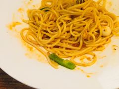 -萨贝尔意式餐厅(宝信店)