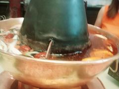 -东来顺饭庄(天坛店)