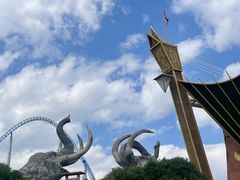 -七彩云南欢乐世界