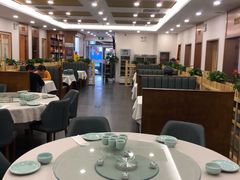 大堂-九头鸟酒家(四道口店)