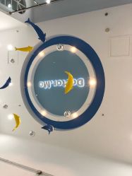 -马博士婴幼儿游泳馆(广安门旗舰店)