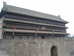 -西安城墙·碑林历史文化景区