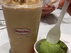 -哈根达斯(泉州万达店)