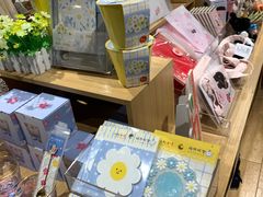 -九木杂物社(恒隆广场店)