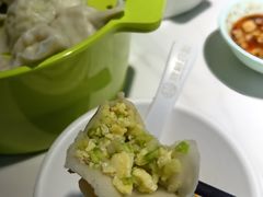 -来相会饺子·新辽菜(甘家口店)