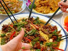 -食鸡公社辣子鸡·潍坊菜·烧烤